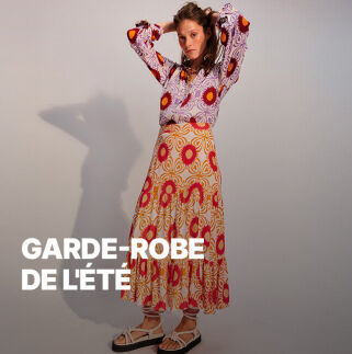 Outlet Garde-robe de l'été