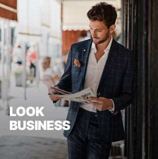 Outlet Look business