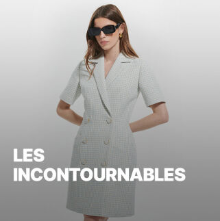 Outlet Les incontournables