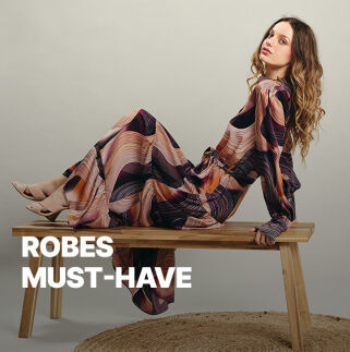 Outlet Robes must-have