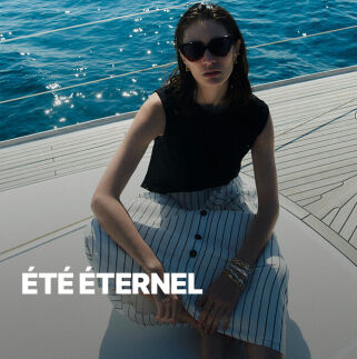 Outlet Eté Eternel