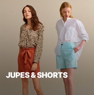 Outlet Jupes & Shorts
