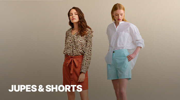 Vente Privée Jupes & Shorts