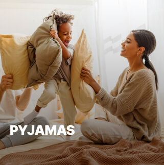 Outlet Pyjamas