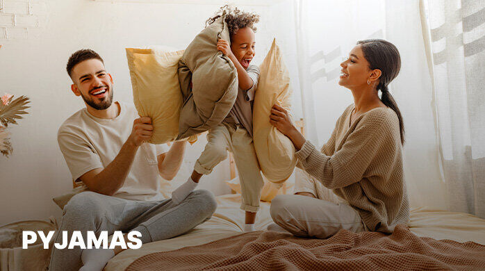 Vente Privée Pyjamas