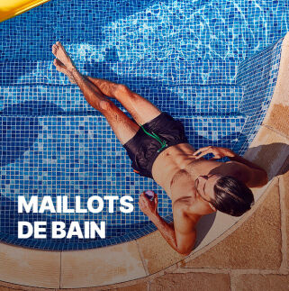Outlet Maillots de bain