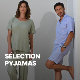 Outlet Sélection Pyjamas