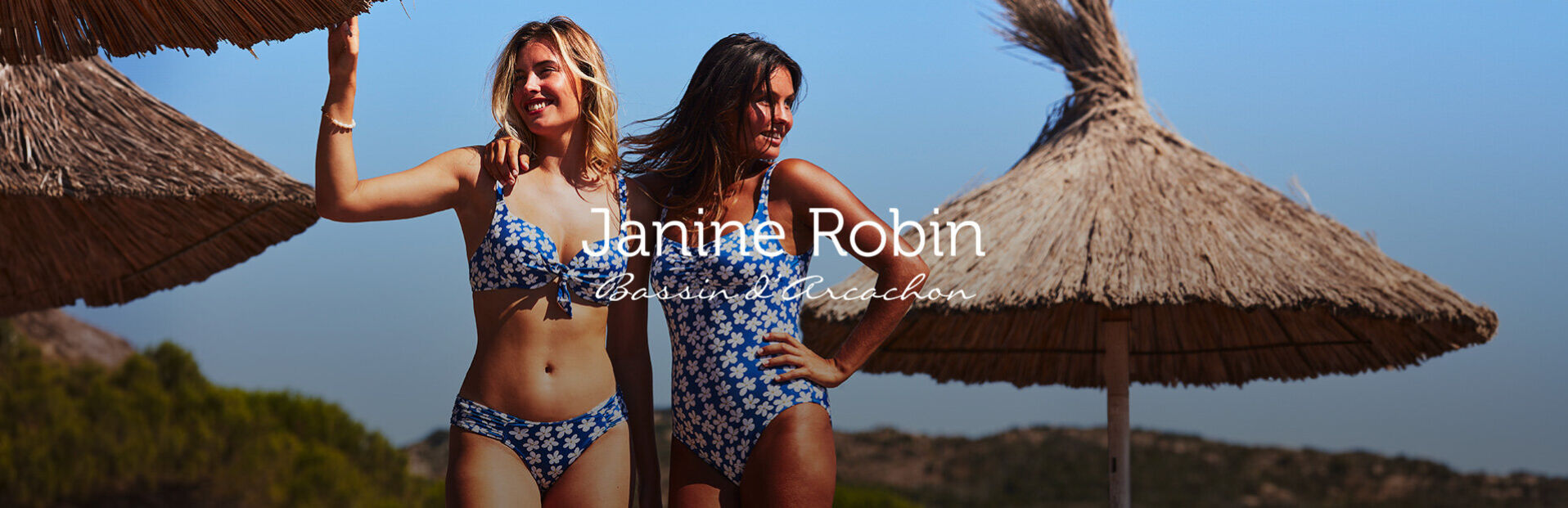 Vente Privée Janine Robin