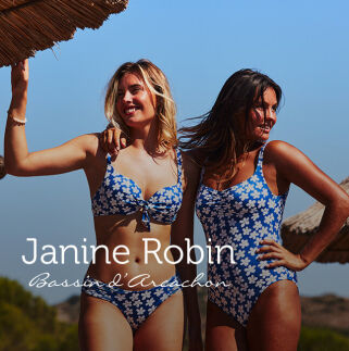 Outlet Janine Robin