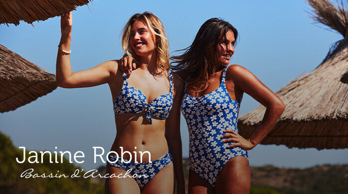 Vente Privée Janine Robin