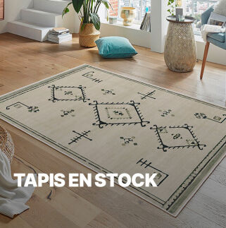 Outlet Tapis en stock