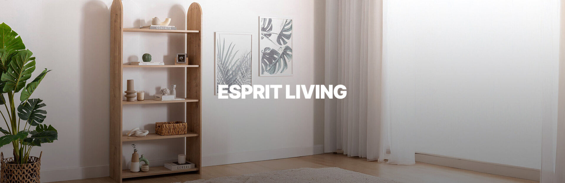 Vente Privée Esprit Living
