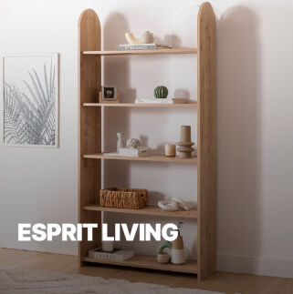 Outlet Esprit Living