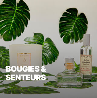 Outlet Bougies & Senteurs