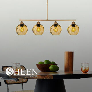 Outlet Sheen Lightning