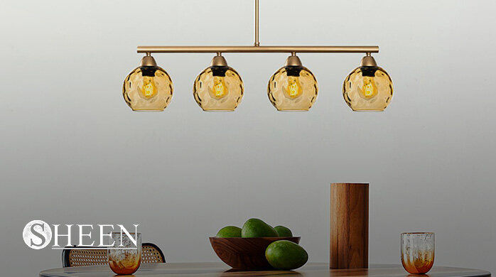 Vente Privée Sheen Lightning