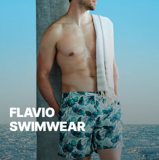 Outlet Flavio Swimwear