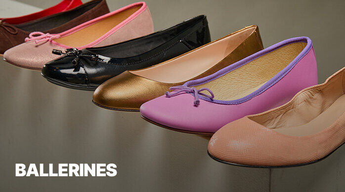 Vente Privée Ballerines