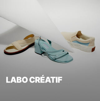 Outlet Labo Creatif