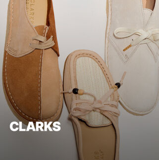 Outlet Clarks