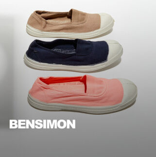 Outlet Bensimon