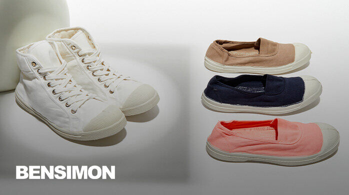 Vente Privée Bensimon