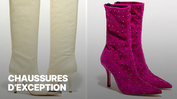 Vente Privée Chaussures d'exception