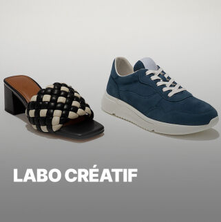 Outlet Labo Creatif
