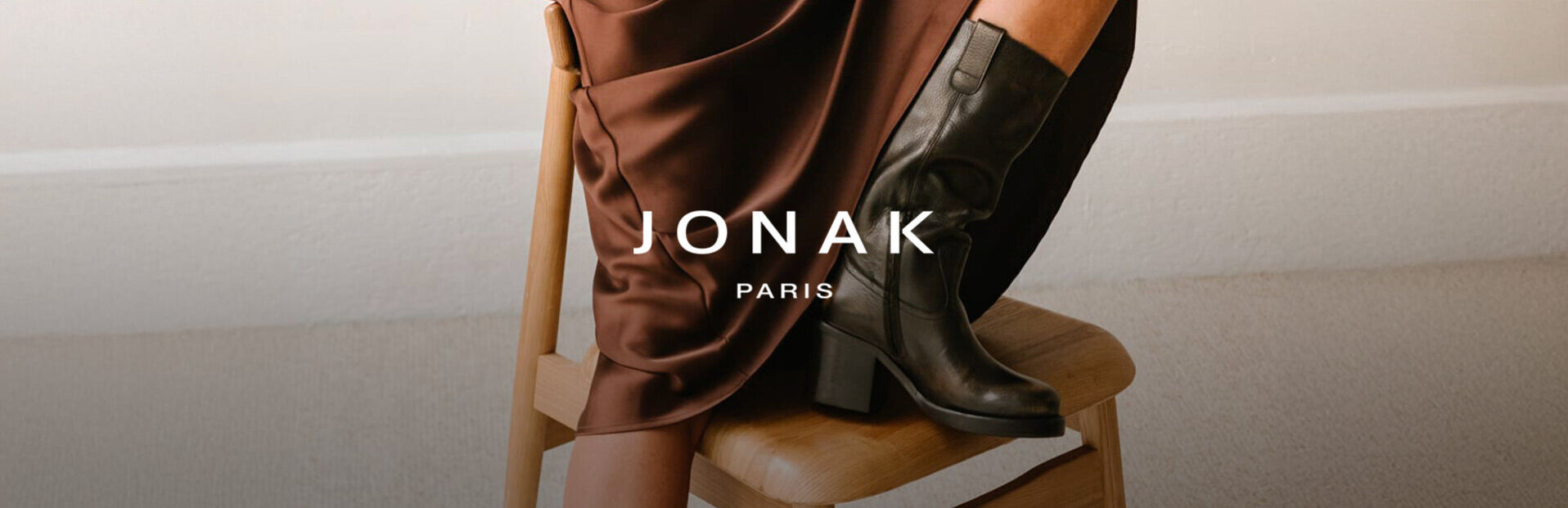 Vente Privée Jonak