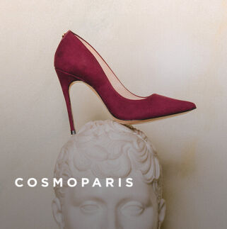 Outlet Cosmoparis