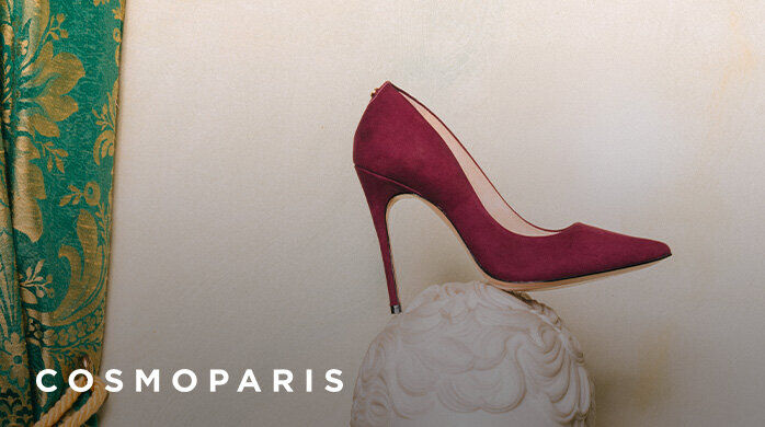 Vente Privée Cosmoparis