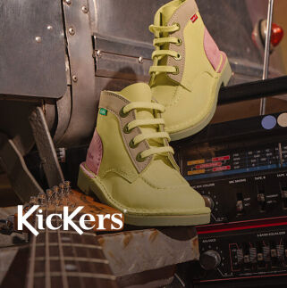 Outlet Kickers
