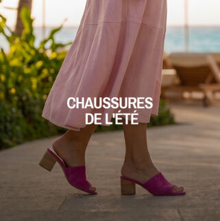 Outlet Chaussures de l'été