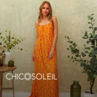 Outlet Chicosoleil