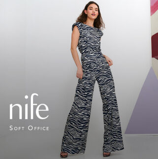 Outlet Nife