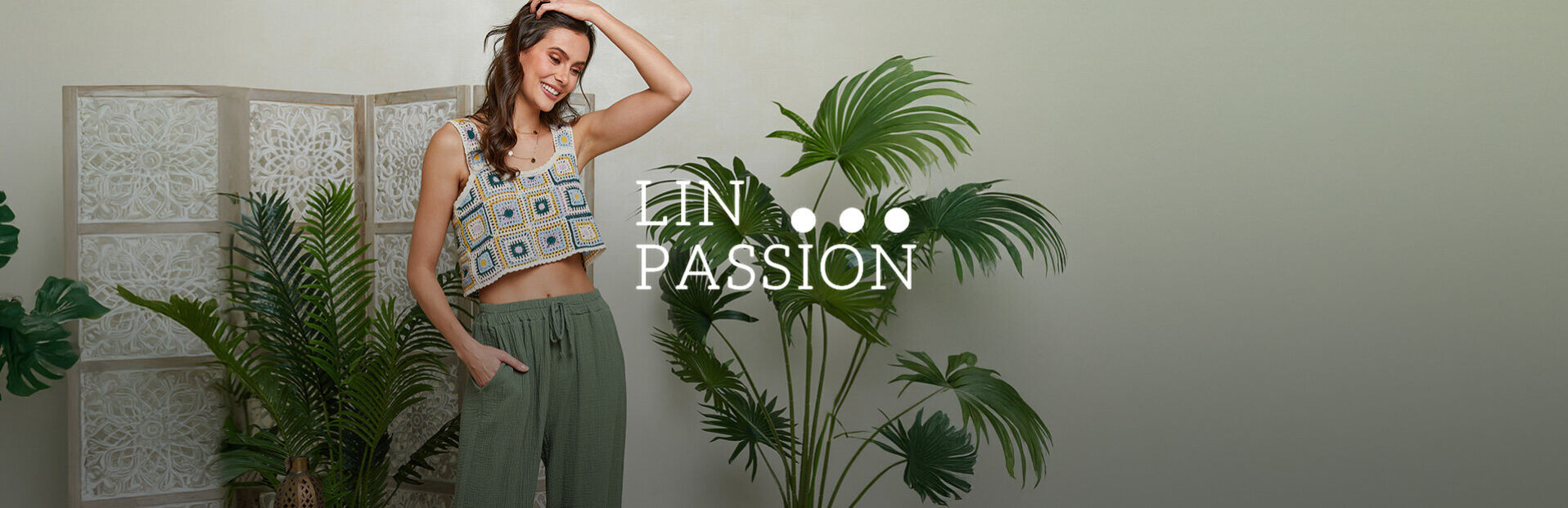 Vente Privée Lin passion
