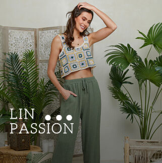 Outlet Lin passion