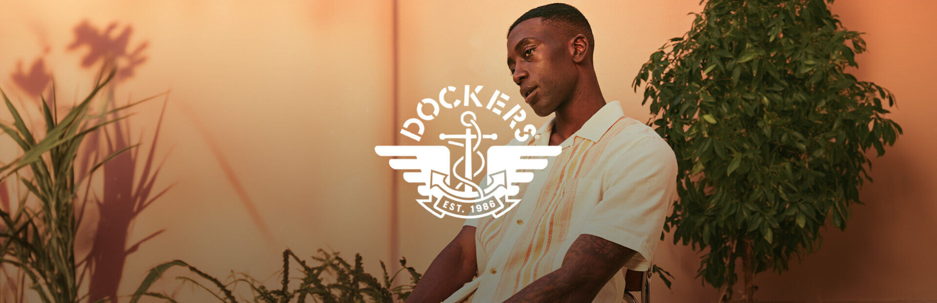 Vente Privée Dockers