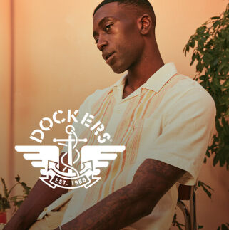 Outlet Dockers
