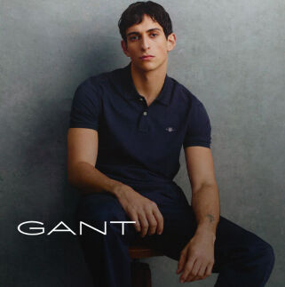 Outlet Gant