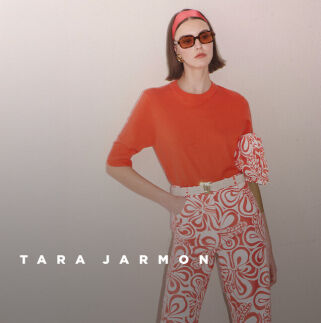 Outlet Tara Jarmon