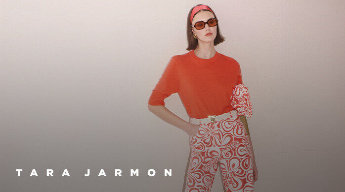 Vente Privée Tara Jarmon