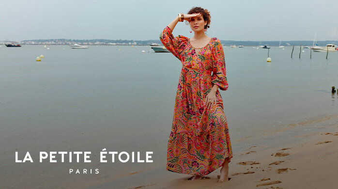 Vente Privée La Petite Etoile