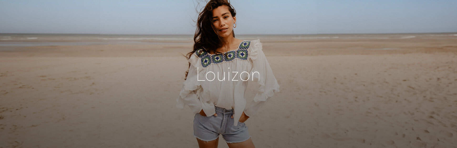 Vente Privée Louizon