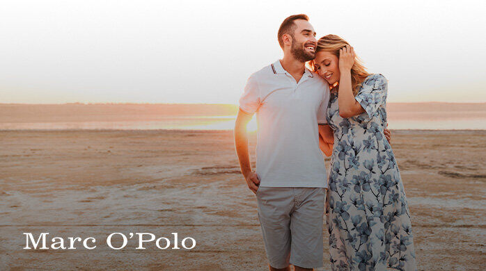 Vente Privée Marc O'Polo