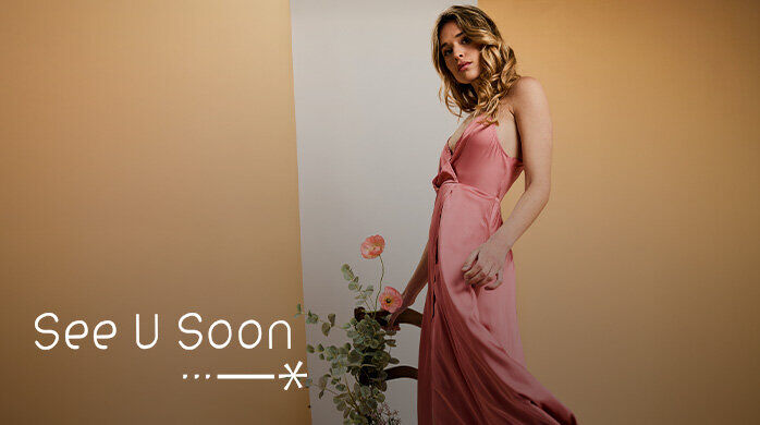 Vente Privée See U soon