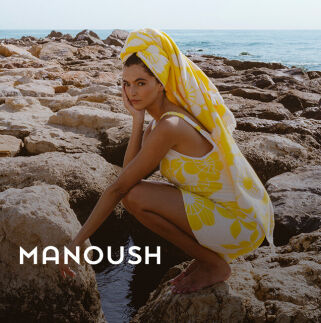 Outlet Manoush