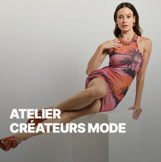 Outlet Atelier créateurs Mode