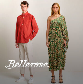 Outlet Bellerose