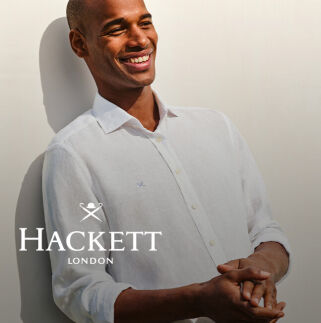 Outlet Hackett London